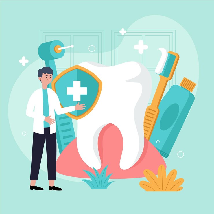 Preventive dentistry
