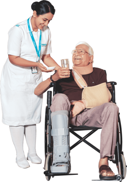 Best elder care services
