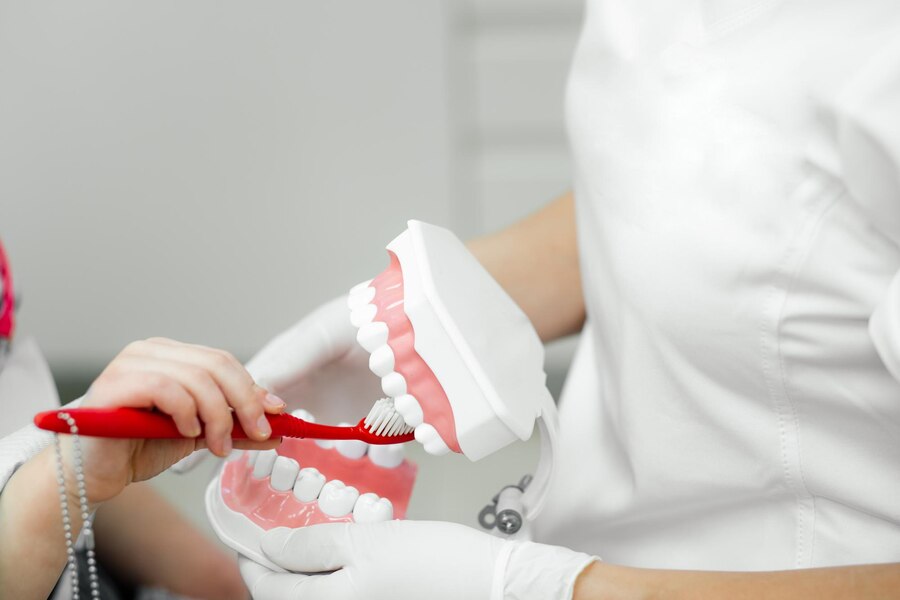 Best pediatric dentistry near Golf