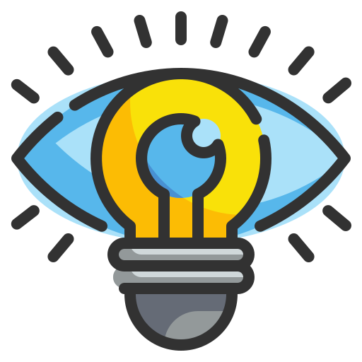 Our vision
